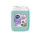 Saat Laundary Detergent (Green, 20L, 10L)
